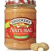 Smuckers Recalls Tons Of Chunky Salmonella Peanut Butter 